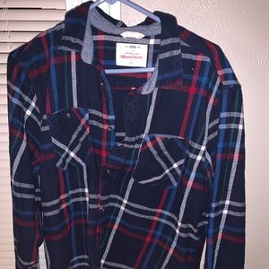 Flannel